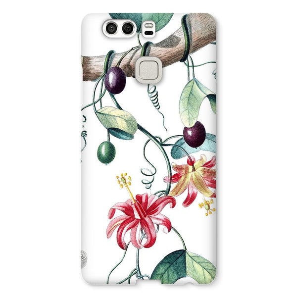 Passionvine Snap Phone Case