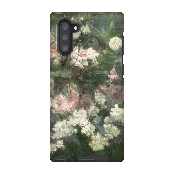 Garden in May Tough Phone Case