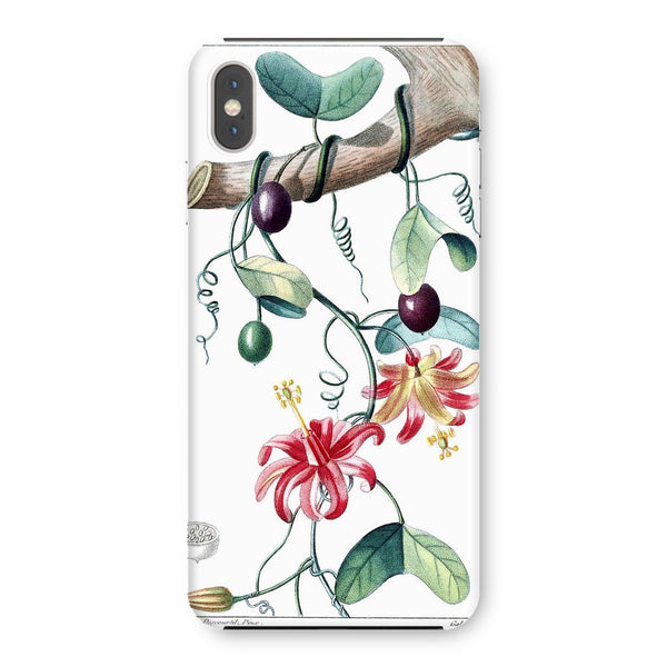 Passionvine Snap Phone Case