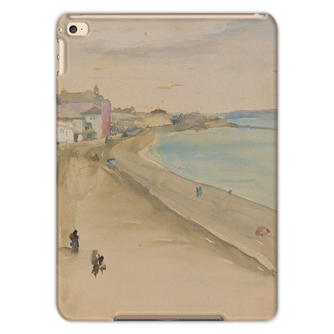 St. Ives, Cornwall (1884) Tablet Cases