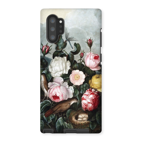 Roses Tough Phone Case