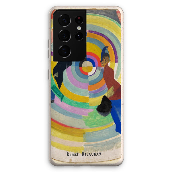 Drama, 1914 Eco Phone Case