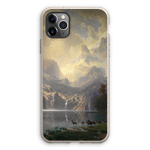 Sierra Nevada Eco Phone Case