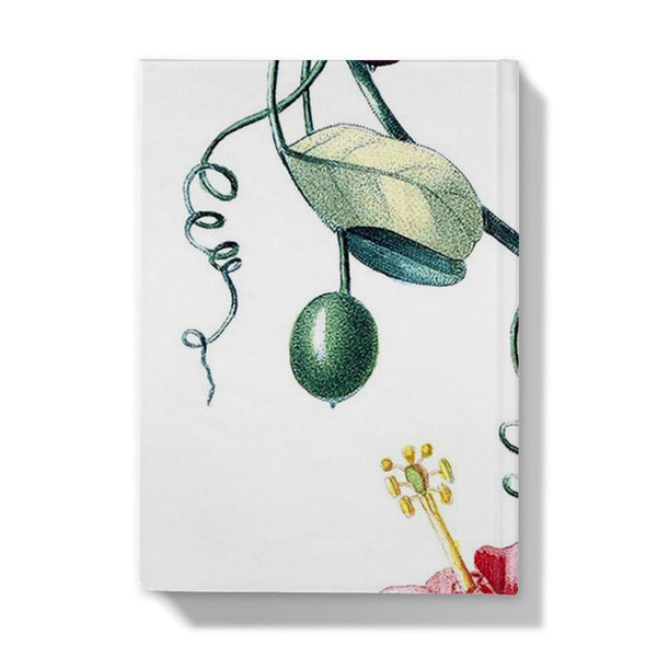 Passionvine Hardback Journal