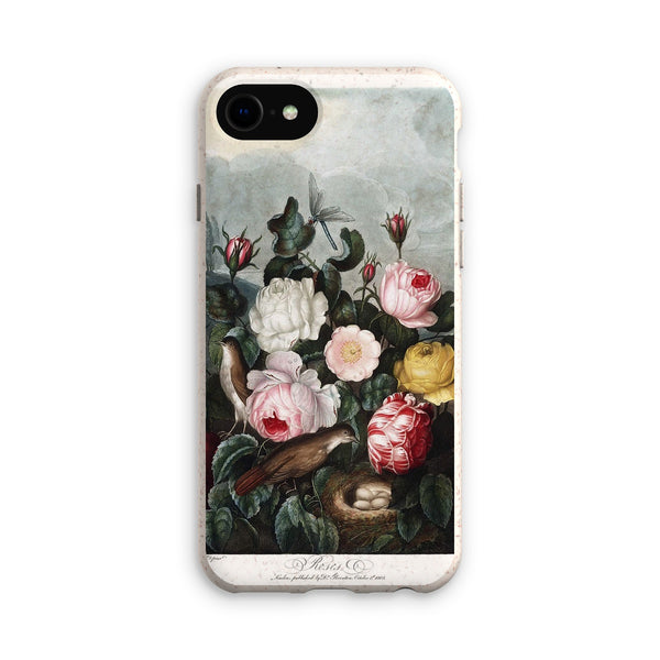 Roses Eco Phone Case