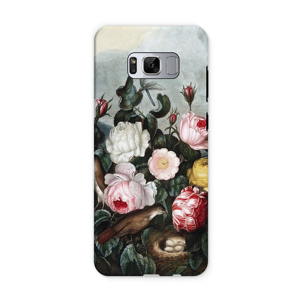 Roses Tough Phone Case