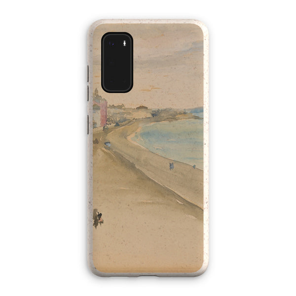 St. Ives, Cornwall (1884) Eco Phone Case