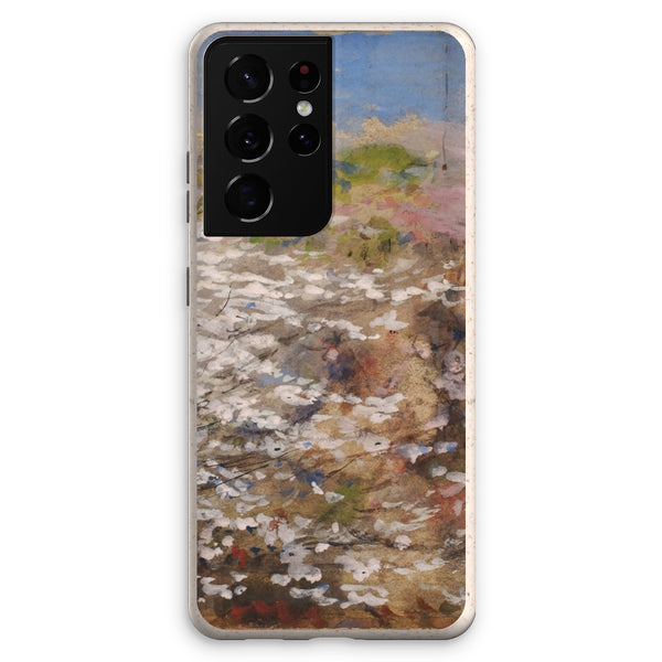 Field of Blossoms Eco Phone Case