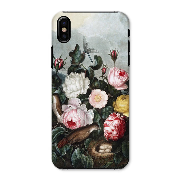 Roses Snap Phone Case