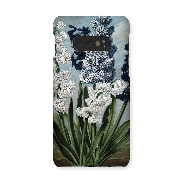 Hyacinths Snap Phone Case