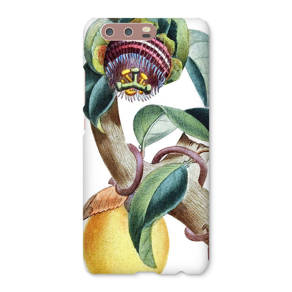 Lemons Snap Phone Case