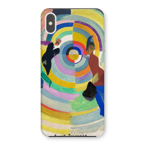 Drama, 1914 Snap Phone Case