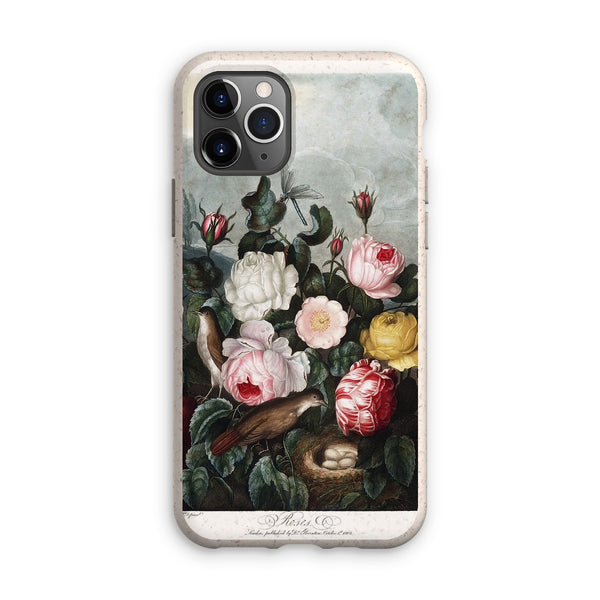 Roses Eco Phone Case