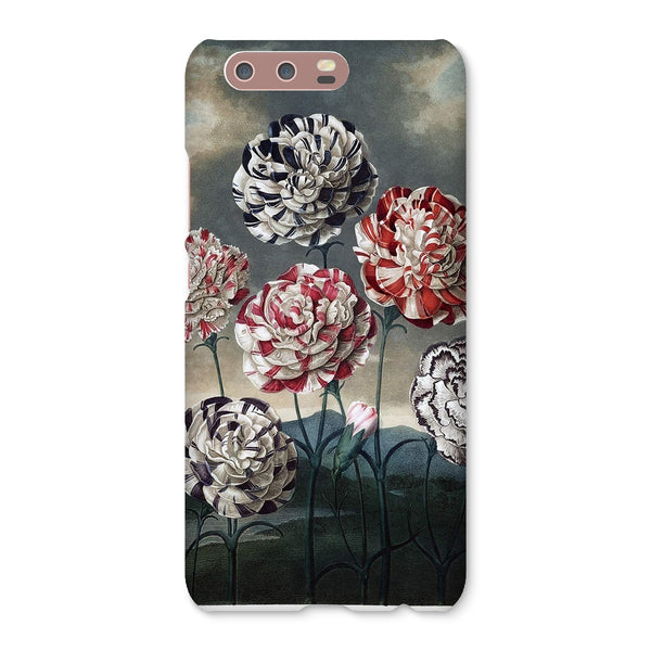 Carnations Snap Phone Case