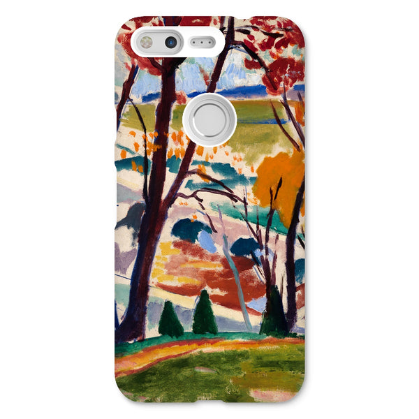 Huntingdon Valley Snap Phone Case