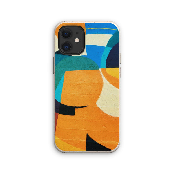 Abstract Vibe Eco Phone Case