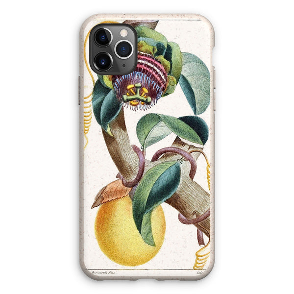 Lemons Eco Phone Case