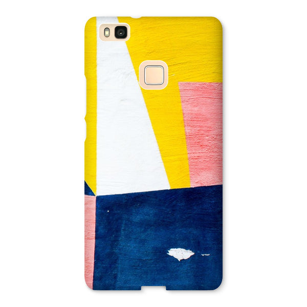 Contemporary Abstract Snap Phone Case