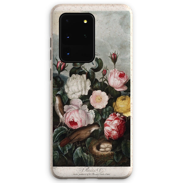 Roses Eco Phone Case