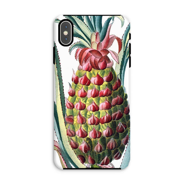 Pineapple Tough Phone Case