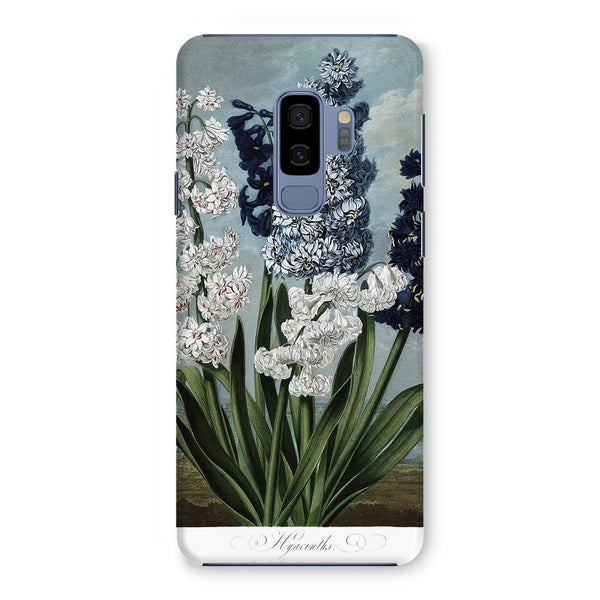 Hyacinths Snap Phone Case