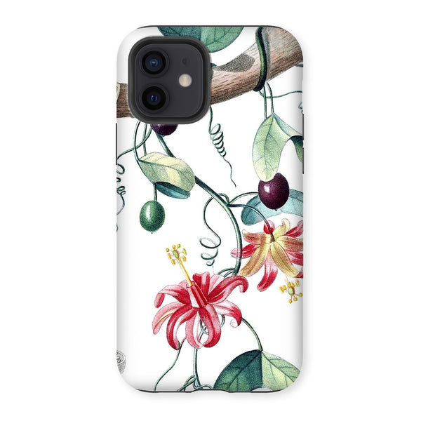 Passionvine Tough Phone Case