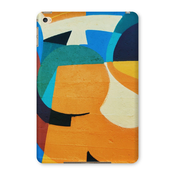 Abstract Vibe Tablet Cases