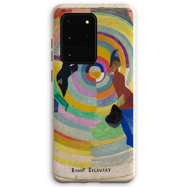 Drama, 1914 Eco Phone Case