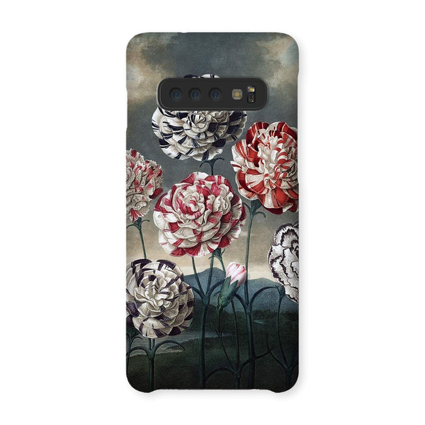 Carnations Snap Phone Case