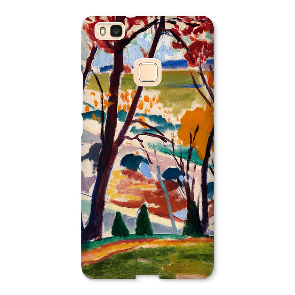 Huntingdon Valley Snap Phone Case