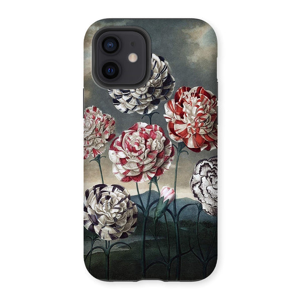 Carnations Tough Phone Case