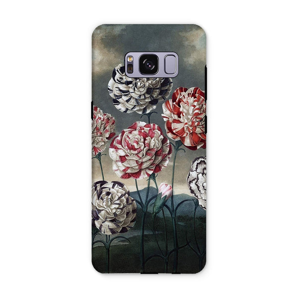 Carnations Tough Phone Case