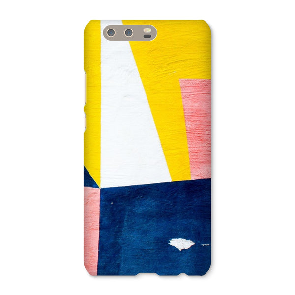 Contemporary Abstract Snap Phone Case