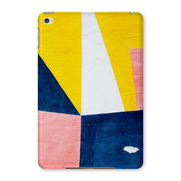 Contemporary Abstract Tablet Cases