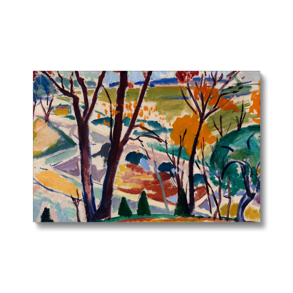 Huntingdon Valley Eco Canvas