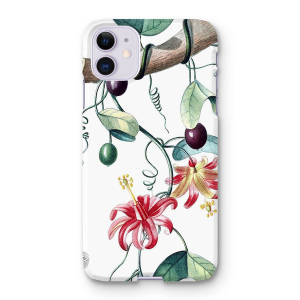 Passionvine Snap Phone Case