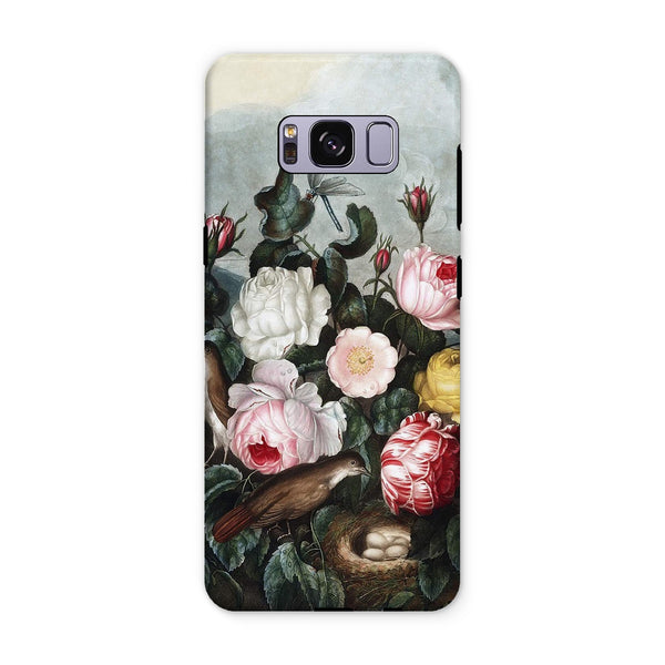 Roses Tough Phone Case