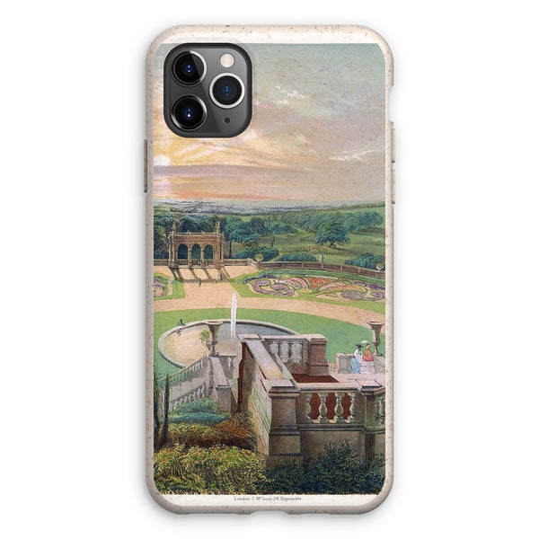 Shrubland Hall, Suffolk Eco Phone Case