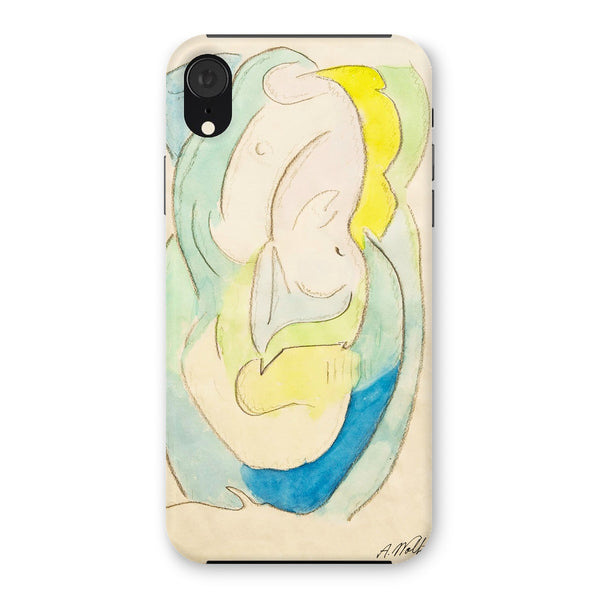 Abstraction Snap Phone Case