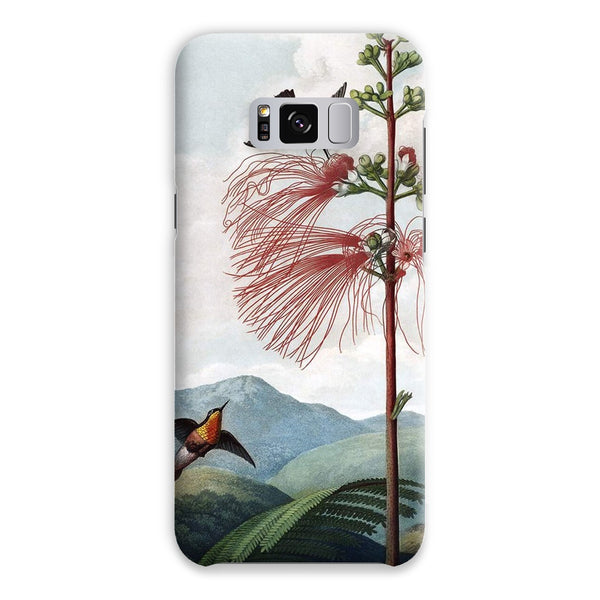 Calliandra Houstoniana Snap Phone Case