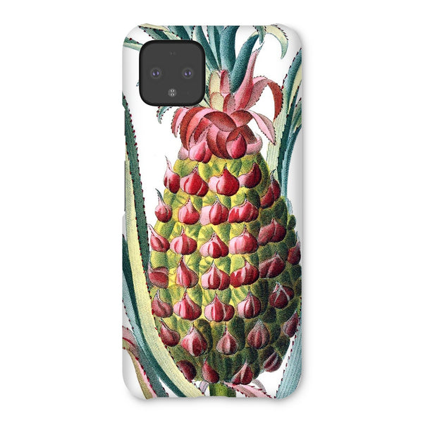 Pineapple Snap Phone Case