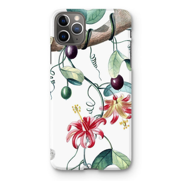 Passionvine Snap Phone Case