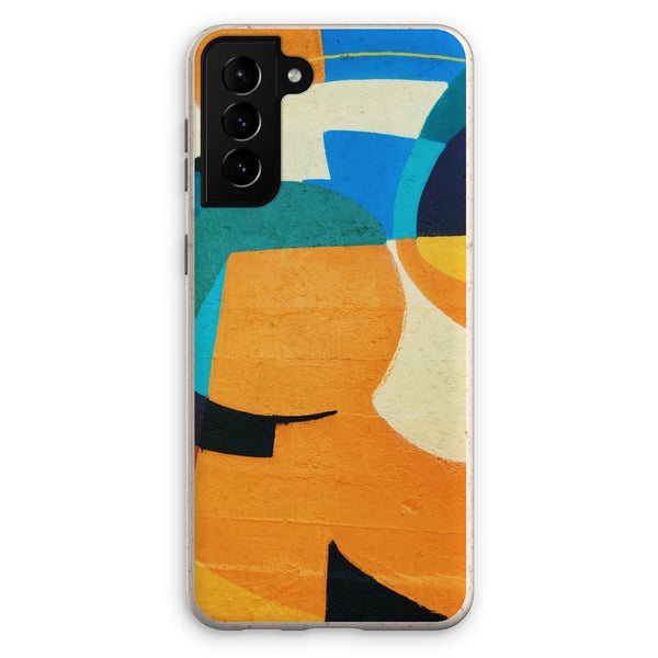 Abstract Vibe Eco Phone Case