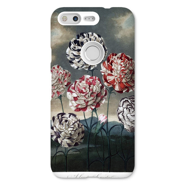 Carnations Snap Phone Case