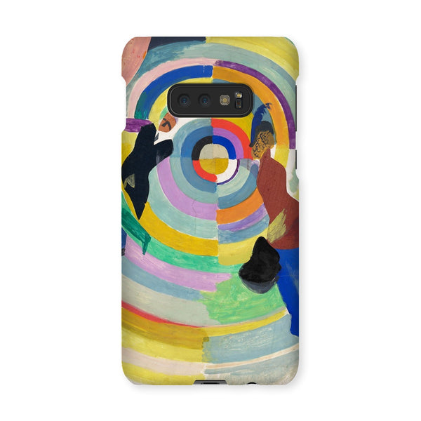 Drama, 1914 Snap Phone Case