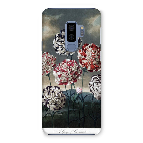 Carnations Snap Phone Case