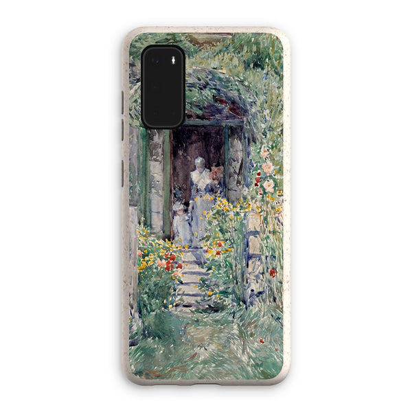 The Garden in its Glory Eco Phone Case