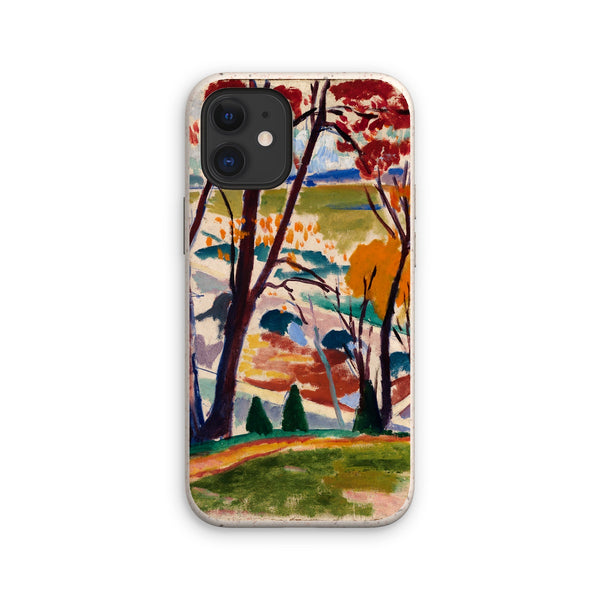 Huntingdon Valley Eco Phone Case