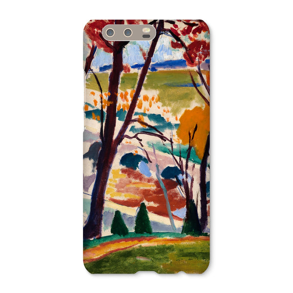 Huntingdon Valley Snap Phone Case