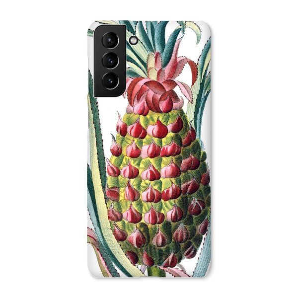 Pineapple Snap Phone Case